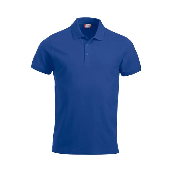 Clique, Herren, Shirts, Classic Lincoln S/S, Blau, (Xs) thumbnail