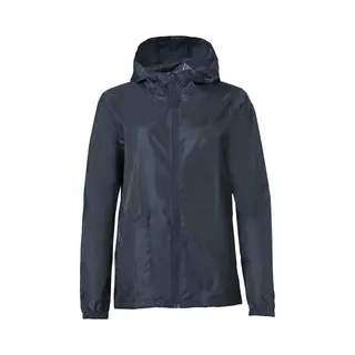 Clique Basic Rain Jacket 020929 - Dark Navy - Xl/Xxl