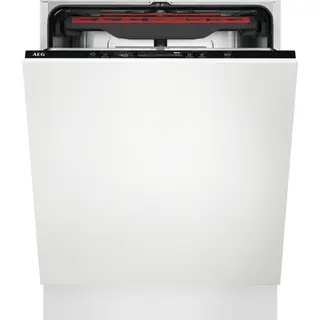 Aeg FSB53927Z vaatwasser Volledig ingebouwd 14 couverts D