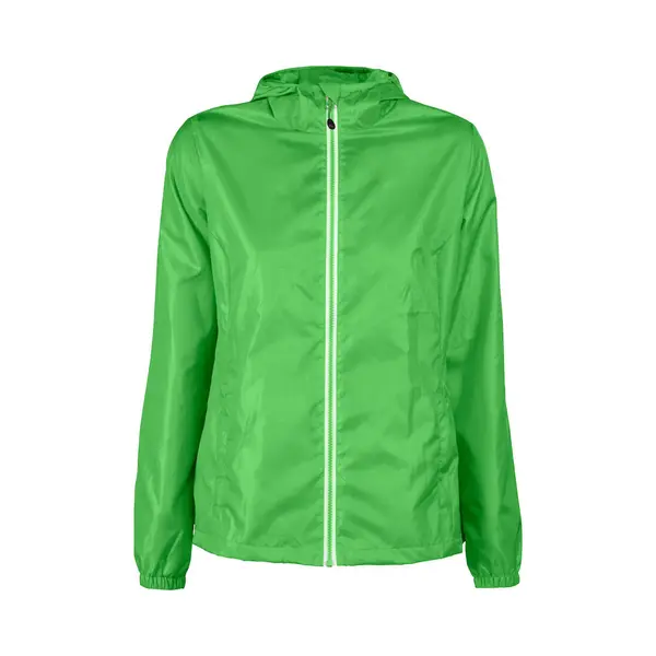 Printer Red Windbreaker Fastplant Lady 2261048 - Limoen - 3XL thumbnail