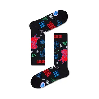 Happy Socks Strümpfe Virgo Sock