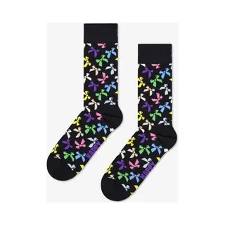 Happy Socks Unisex Sokken Bow Multi