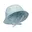 azuur, blauw