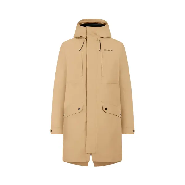 Didriksons Falke Parka Winterjacke Herren - Xl thumbnail