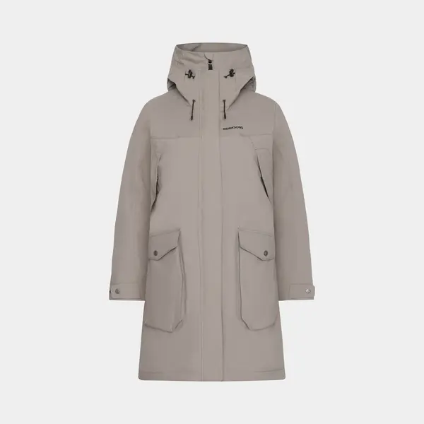 Didriksons Outdoorjacke Thelma thumbnail