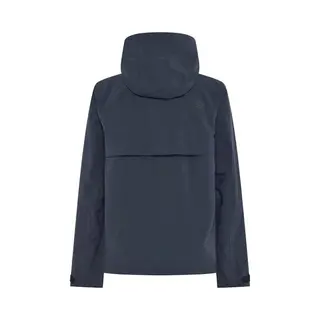 Didriksons - Noar Usx Jkt - Outdoor Windjack Heren - Blauw