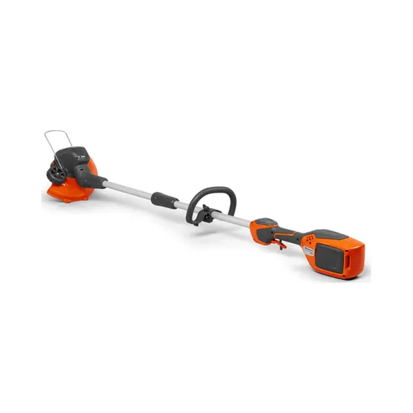 Husqvarna 110iL Batterij/Accu Grijs, Oranje thumbnail