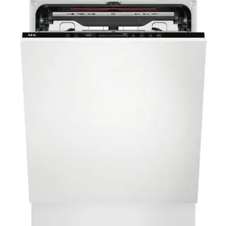 Aeg Series 7000 FSE76727P Volledig ingebouwd 14 couverts A