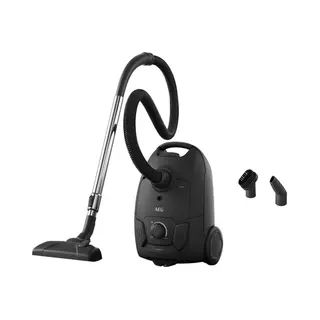 Aeg AB31C1GG 3 l Trommelstofzuiger Droog 750 W Stofzak