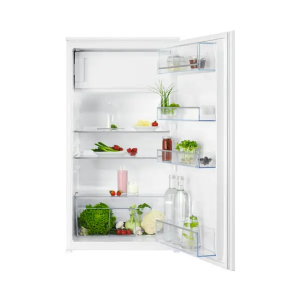 Aeg TSF5O101ES combi-koelkast Ingebouwd 165 l E Wit thumbnail
