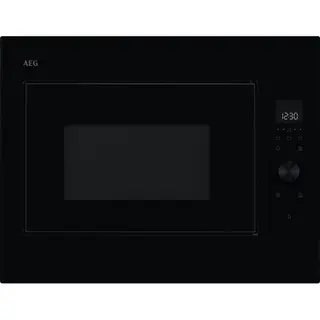 Aeg TB6SM261FB Zwart Solo-magnetron Ingebouwd 25,37 l 900 W