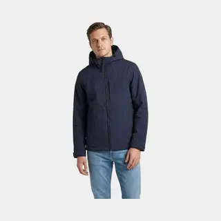 Tenson Dustin Mpc Extreme Jacket Navy - Maat Xxl - Heren - Regenjas