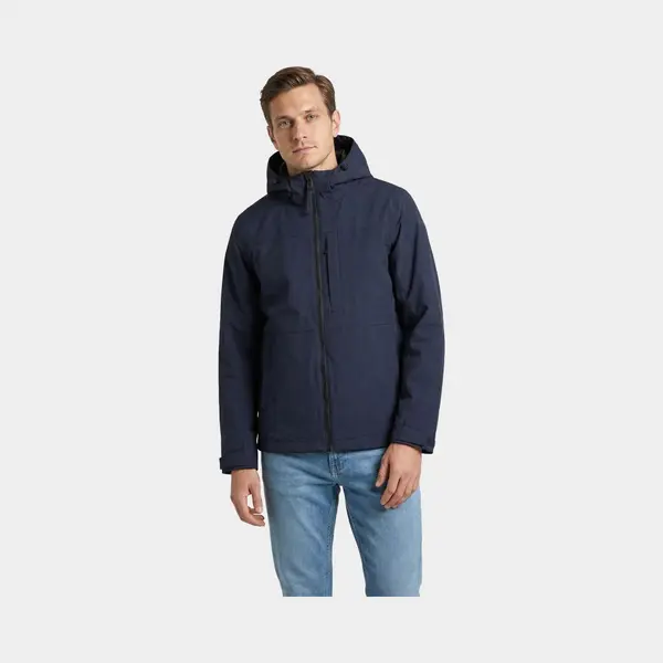 Tenson Dustin Mpc Extreme Jacke Navy - Größe Xxl thumbnail