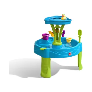 Step2 Summer Showers Splash Tower Water Table