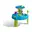 Blauw, Groen