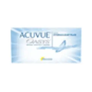 Acuvue Oasys Twee keer per week 6 stuk(s)