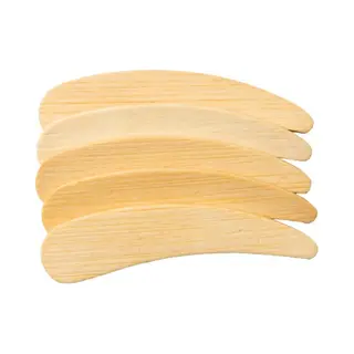Maria Åkerberg Spatula Bamboo 5 St.