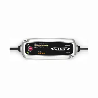 Ctek - CT5 Powersport Eu 40-310 Automatikladegerät 12 V 2.3 A