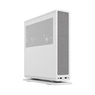 Fractal Design Ridge Small Form Factor (Sff) Weiß