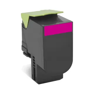 Lexmark 702M R toner cartridge 1 pc(s) Original Magenta