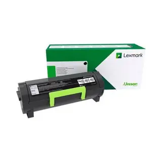 Lexmark 24B6890 toner cartridge 1 pc(s) Original Black