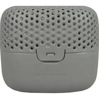 Absodry Duo Family 'Series 3' - Dehumidifier Flat Without Electricity - For Best Air Quality - Room Dehumidifier For Basement, Bathroom, Bedroom -