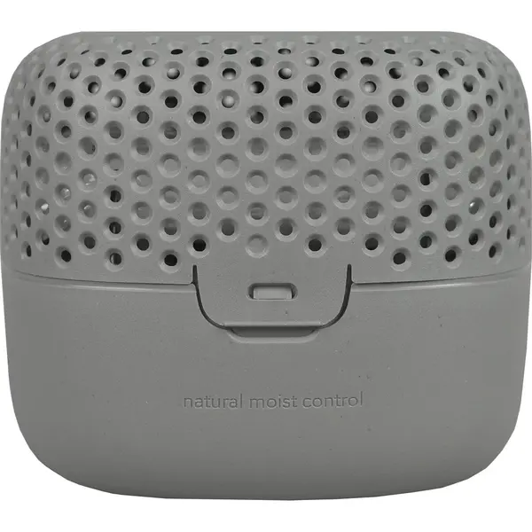 Absodry Duo Family 'Series 3' - Dehumidifier Flat Without Electricity - For Best Air Quality - Room Dehumidifier For Basement, Bathroom, Bedroom - thumbnail