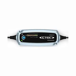 Ctek Lithium Xs Batterie-Ladegerät
