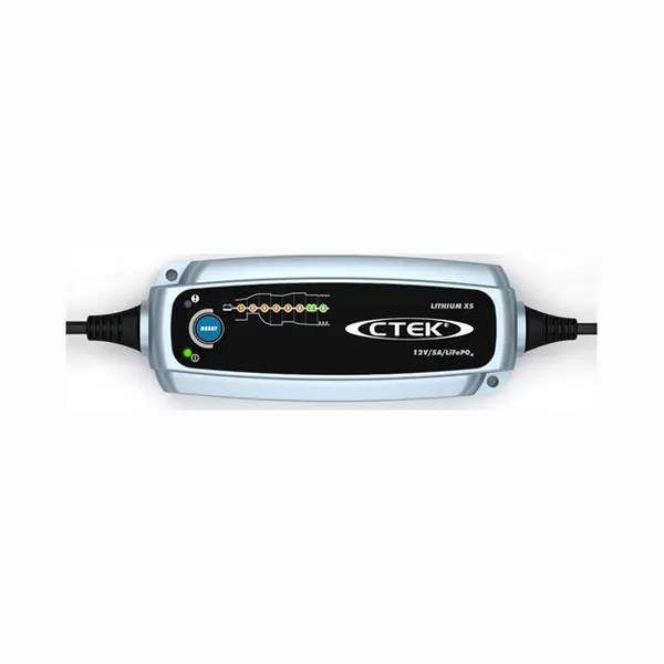 Ctek Lithium Xs Batterie-Ladegerät thumbnail