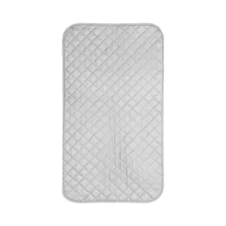 Strijkmat - 48*85 Cm - Lichtgewicht - Strijkdoek - Strijkplank - Tafel Strijkplank - Reisstrijkijzer - Mini Strijkijzer - Mini Strijkplank - Voor Op