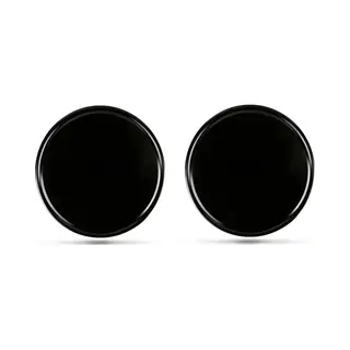 Antislipmat Auto - 2 Stuks - 8 Cm - Anti Slip Matje Auto - Zelfklevend - Smartphone Telefoon Munten Houder - Antislipmat Auto Telefoon - Antislipmat