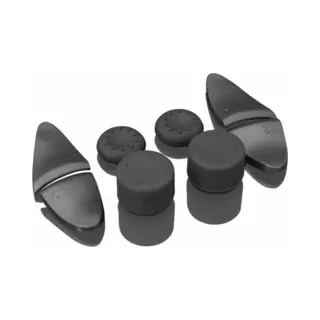 White Shark Hook Analog stick grips