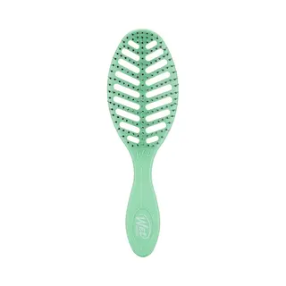 Wet Brush Go Green Speed Dry Hair Brush Green