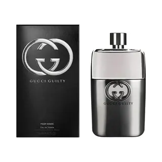 Gucci Guilty Pour Homme 150 ml Men