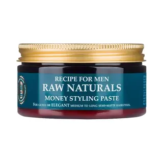 Raw Naturals Money Styling Paste 100 Ml