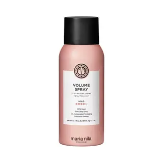 Maria Nila Style&Finish Volume Spray 100 Ml