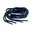 Donkerblauw
