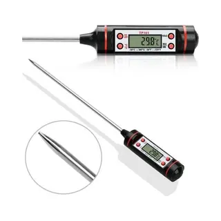 Digitale Keukenthermometer - -40 Tot +280 Graden Celcius