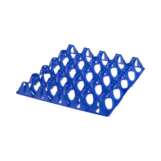 Natuurlijker leven® Eiertray Voor 20 Stuks Kalkoenen Of Ganzeneieren