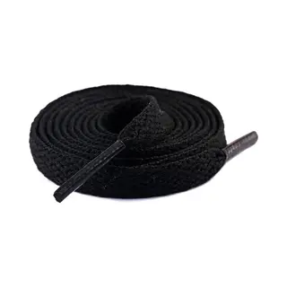 Veters Zwart - 75cm - Sportveters - Veters Plat - Veter
