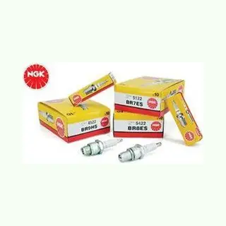 Bougie Ngk BPR7HS