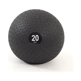 Muscle Power Slam Ball - Gripvast Rubber - 20 Kg