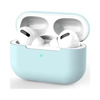 Airpods Pro Hoesje - Airpods Case - Hoesje Voor Airpods - Airpods Hoesje Siliconen Case - Airpods 1 Hoesje - Airpods 2 Hoesje - Airpods Case Silicone