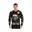 Join the Merry Side, Zwart