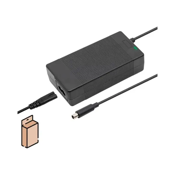 Batterieladegerät Für Roller P2R Xiaomi M365, 1s, Essential, Pro, Pro 2 Ninebot Es1, Es2 42v 2a thumbnail