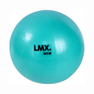 Lifemaxx Lmx Pilates Bal - 20 Cm - Blauw