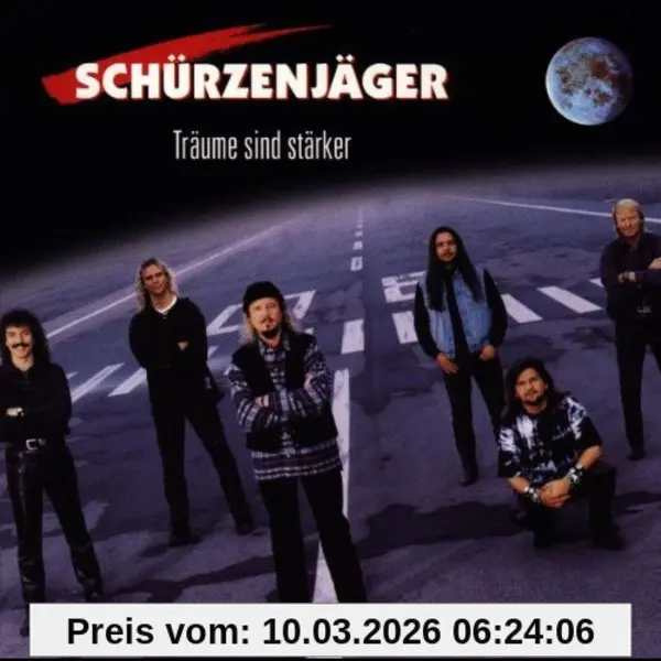 Traume Sind Starker thumbnail