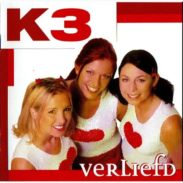 K3 Verliefd thumbnail