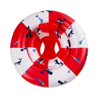Swim Essentials 2023SE913 babyzwemband Polyvinyl chloride (Pvc) Meerkleurig Zwemband