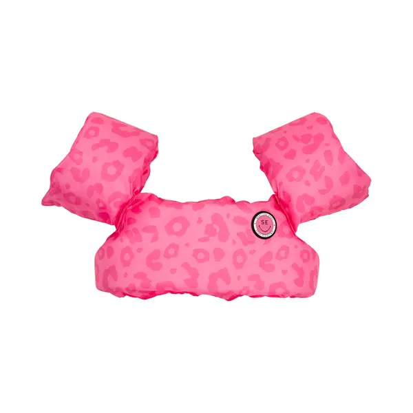 Swim Essentials 2023SE915 babyzwemband Schuim Meerkleurig Zwemarmbandjes thumbnail
